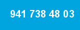 941 738 48 03 941 738 48 03